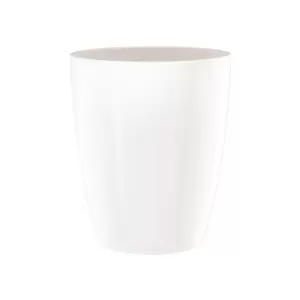 elho pot brussels diamond orchidee hoog d12,5 cm white