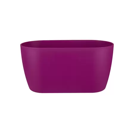 elho pot brussels orchidee duo 25 cm cherry