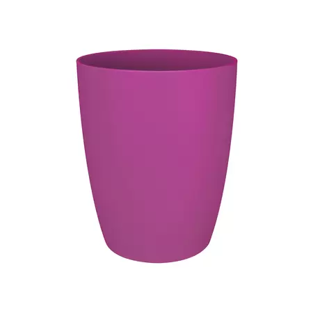 elho Pot brussels orchidee hoog d12,5 cm cherry