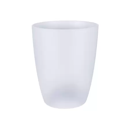 elho Pot brussels orchidee hoog d12,5 cm transparant