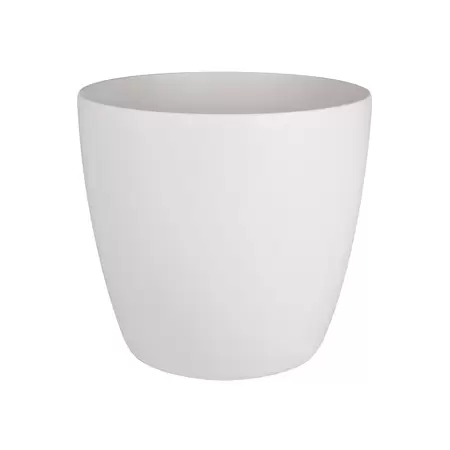 elho pot brussels wielen d40 cm white