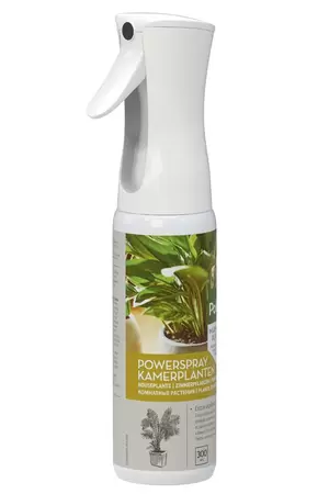 Pokon Powerspray Kamerplanten 300 ml