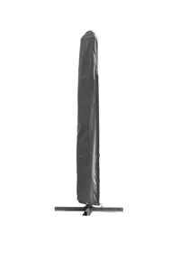 Premium beschermhoes middenstok parasol/ vrije arm - afbeelding 1
