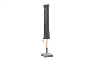 Premium beschermhoes parasol tot 3 meter