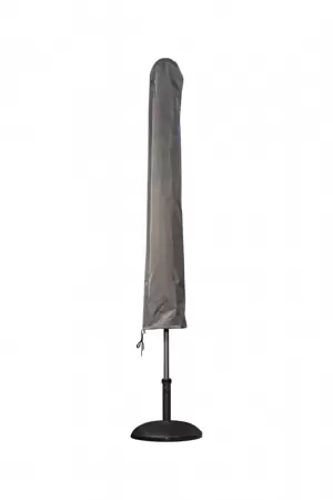 Premium beschermhoes parasol tot 4 meter - afbeelding 1