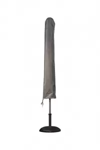 Premium beschermhoes parasol tot 4 meter