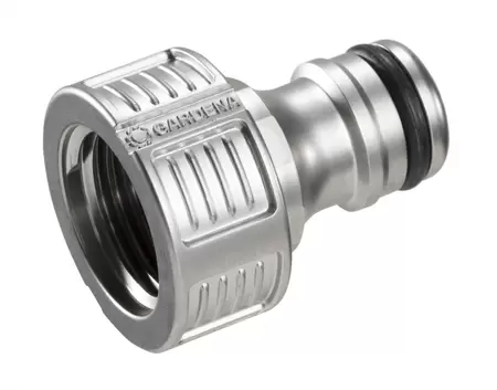 Gardena Premium kraanstuk 21 mm (G 1/2)