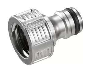 Gardena Premium kraanstuk 21 mm (G 1/2)