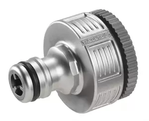 Gardena Premium kraanstuk 33.3 mm (G 1)