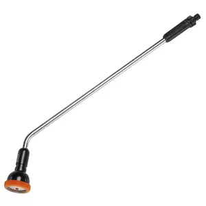 Gardena Professioneel broes + verlengstuk