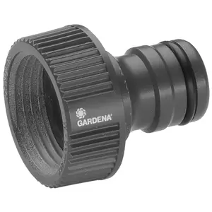 Gardena Professioneel kraanstuk 1"