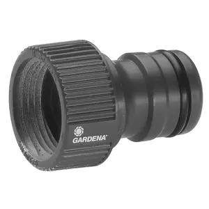 Gardena Professioneel kraanstuk 3/4"