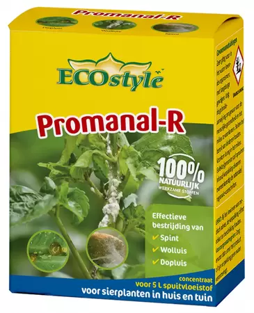 ECOstyle Promanal-r conc. - 50ml - afbeelding 1