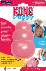 Puppy kong large