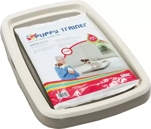 Puppy trainer starter kit 48x35