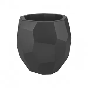 elho pure edge d47 cm anthracite