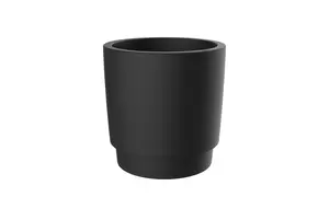 elho pure grade d40 cm black
