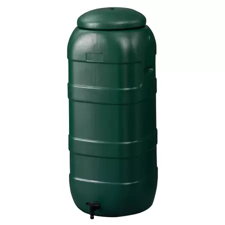 Regenton Rainsaver 100 liter groen