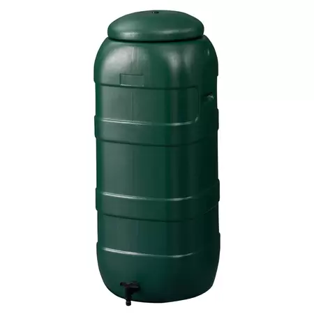 Harcostar Balkonmuurton 100l - groen