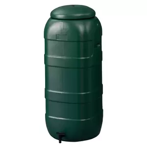 Regenton Rainsaver 100 liter groen