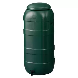 Harcostar Balkonmuurton 100l - groen