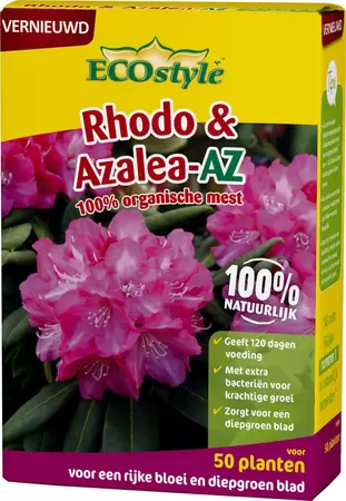ECOstyle Rhodo & Azalea-AZ 1.6kg