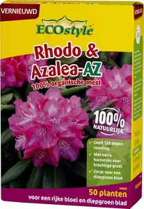 ECOstyle Rhodo & Azalea-AZ 1.6kg
