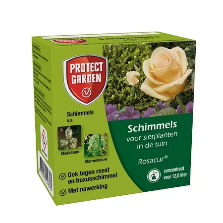Protect Garden Rosacur se25 50 ml