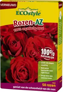 ECOstyle Rozen-az - 1.6kg