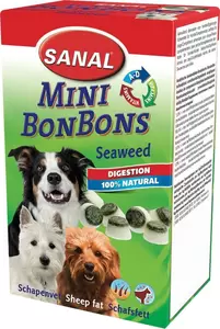 Sanal schapenvet bonbon mini zeew.