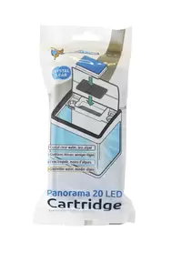 Superfish Panorama 20  cartridge