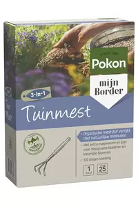 Pokon Siertuinmest 1 kg