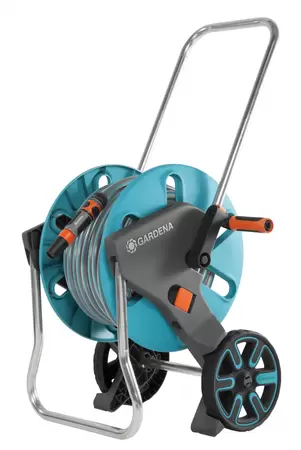 Gardena Slangenwagen AquaRoll M