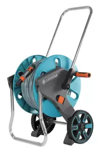 Gardena Slangenwagen AquaRoll M
