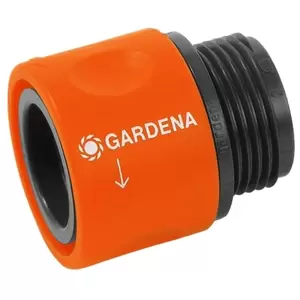 Gardena Slangstuk 3/4zb.