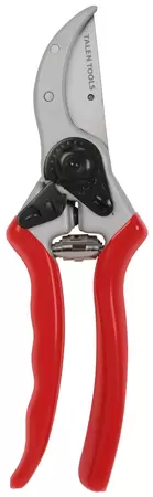 Talen Tools Snoeischaar professioneel rood