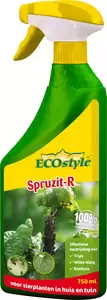 ECOstyle Spruzit-R gebruiksklaar 750 ml - afbeelding 2