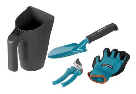 Gardena Startkit  handgereedschap