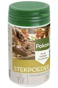 Pokon Stekmiddel 25 gr flacon - afbeelding 1