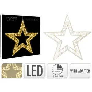 Ster 1440 LED extra warm wit
