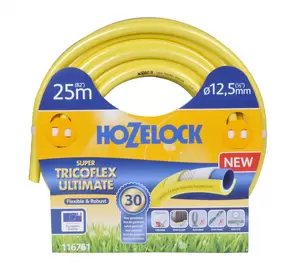 Hozelock Super tricoflex 12.5mm/25m