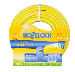 Hozelock Super tricoflex 12.5mm/50m