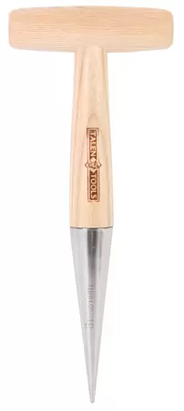 Talen Tools T-pootstok klassiek