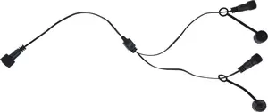 T-splitter connect