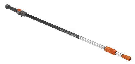Gardena Telescoop-watersteel