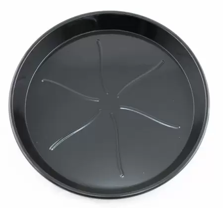 The Bastard drip pan compact
