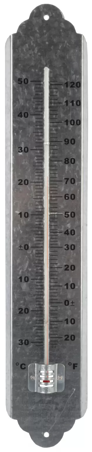 Talen Tools Thermometer metaal