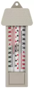 Talen Tools Thermometer min/max high quality