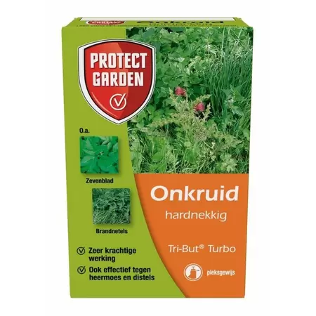 Protect Garden Tri-but turbo onkruidmiddel 100 ml