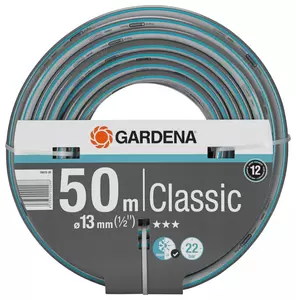 Gardena Tuinslang classic 1/2" 50m